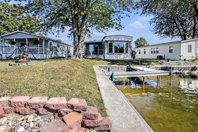 565 Willow Drive, Coldwater, MI 49036