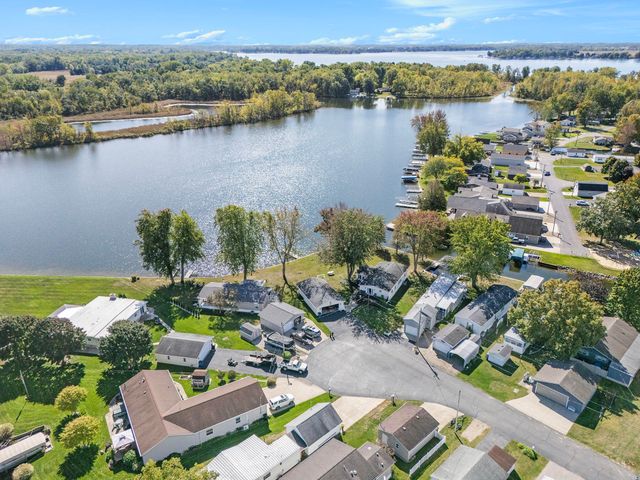 565 Willow Drive, Coldwater, MI 49036