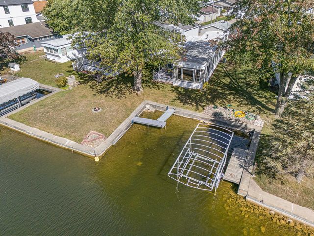 565 Willow Drive, Coldwater, MI 49036