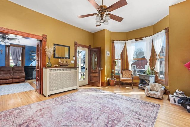560 Water Avenue, Hillsboro, WI 54364