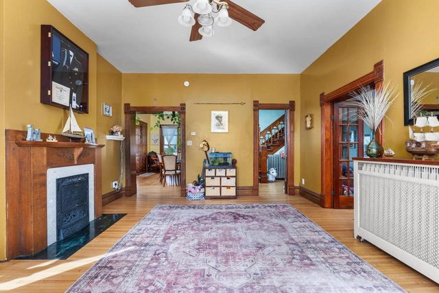 560 Water Avenue, Hillsboro, WI 54364