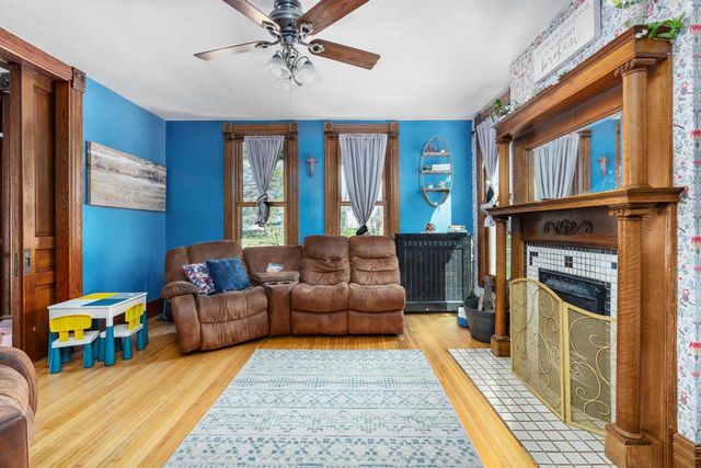 560 Water Avenue, Hillsboro, WI 54364