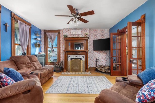 560 Water Avenue, Hillsboro, WI 54364