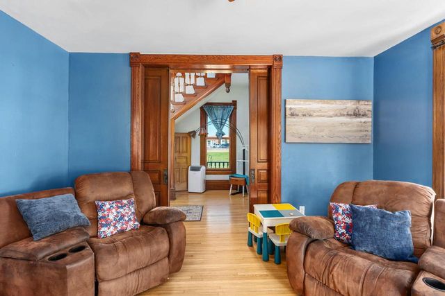 560 Water Avenue, Hillsboro, WI 54364