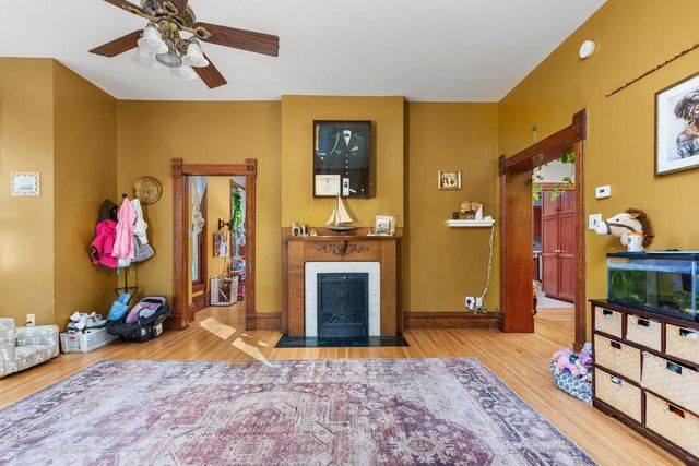 560 Water Avenue, Hillsboro, WI 54364