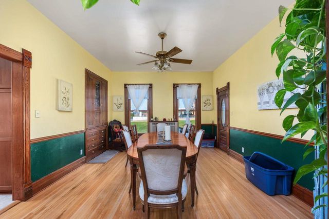 560 Water Avenue, Hillsboro, WI 54364