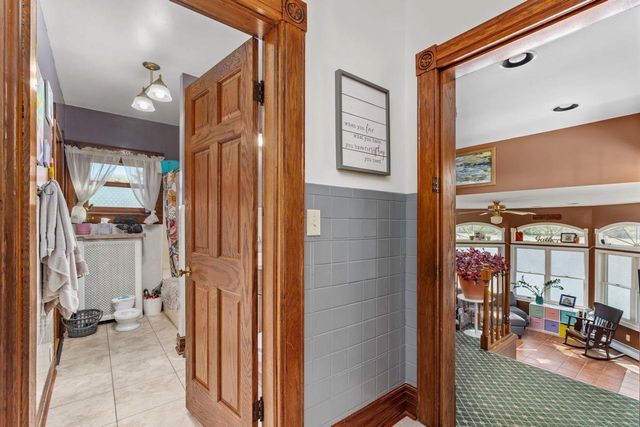 560 Water Avenue, Hillsboro, WI 54364