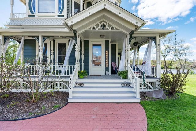 560 Water Avenue, Hillsboro, WI 54364