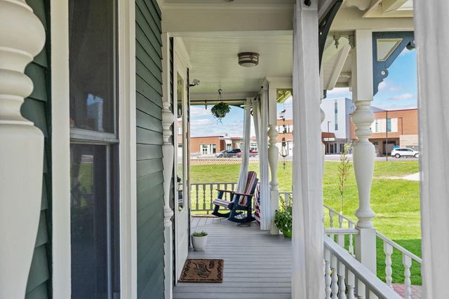 560 Water Avenue, Hillsboro, WI 54364