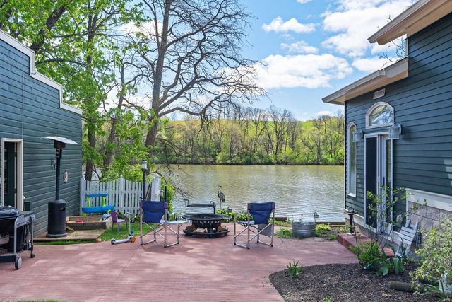 560 Water Avenue, Hillsboro, WI 54364