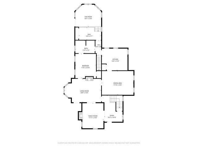 560 Water Avenue, Hillsboro, WI 54364