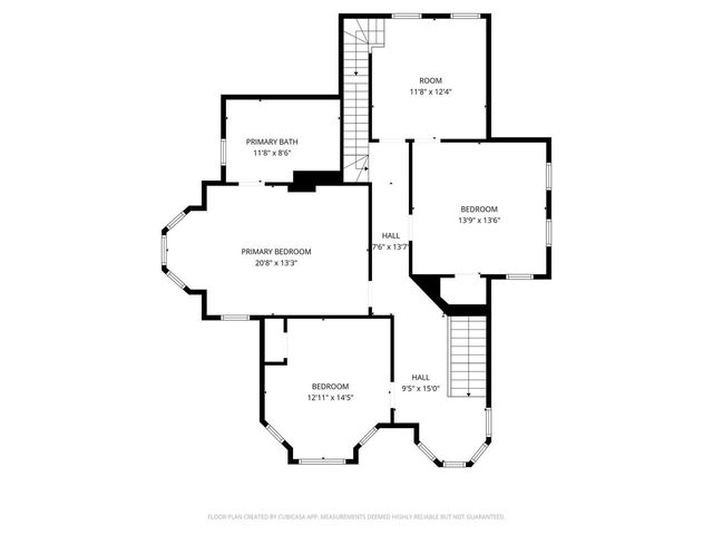 560 Water Avenue, Hillsboro, WI 54364
