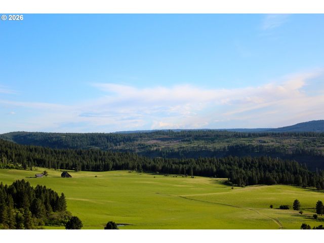 83584 TROY Rd, Wallowa, OR 97885