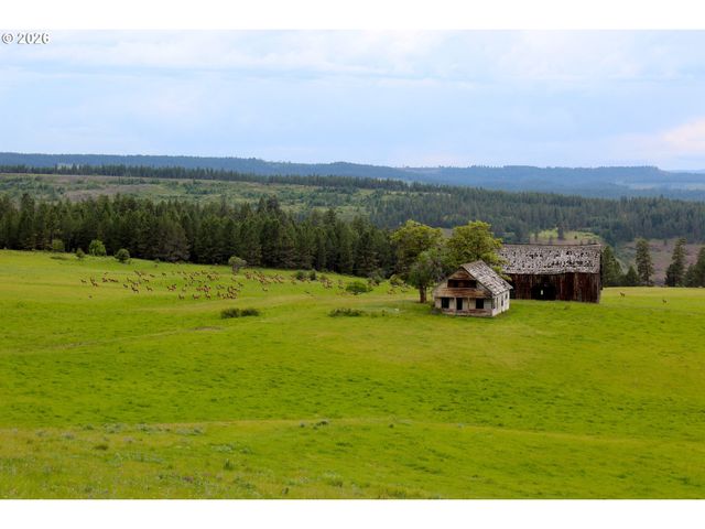 83584 TROY Rd, Wallowa, OR 97885