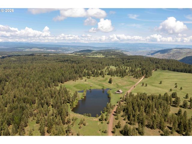 83584 TROY Rd, Wallowa, OR 97885