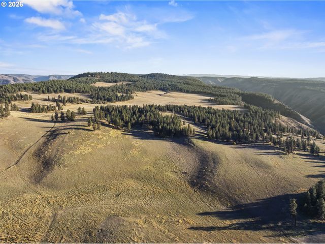 83584 TROY Rd, Wallowa, OR 97885