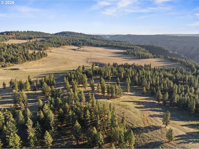 83584 TROY Rd, Wallowa, OR 97885