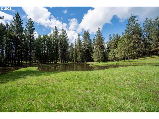 83584 TROY Rd, Wallowa, OR 97885