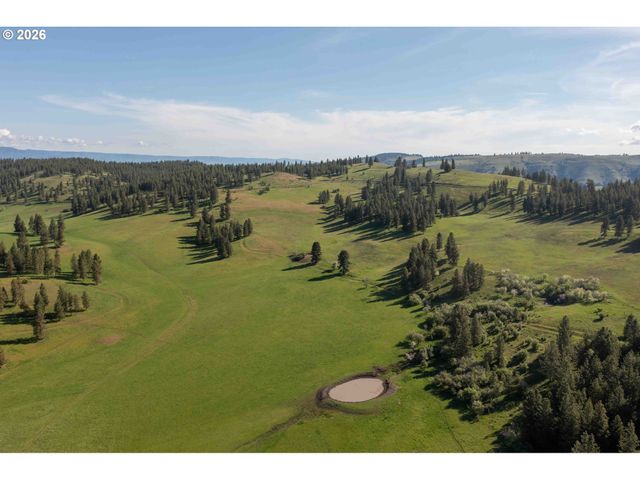 83584 TROY Rd, Wallowa, OR 97885