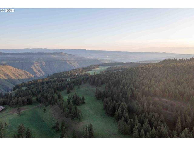 83584 TROY Rd, Wallowa, OR 97885