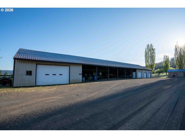 83584 TROY Rd, Wallowa, OR 97885
