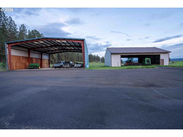 83584 TROY Rd, Wallowa, OR 97885