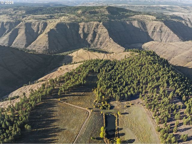 83584 TROY Rd, Wallowa, OR 97885
