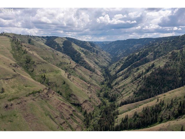83584 TROY Rd, Wallowa, OR 97885