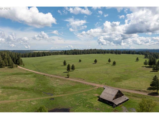 83584 TROY Rd, Wallowa, OR 97885