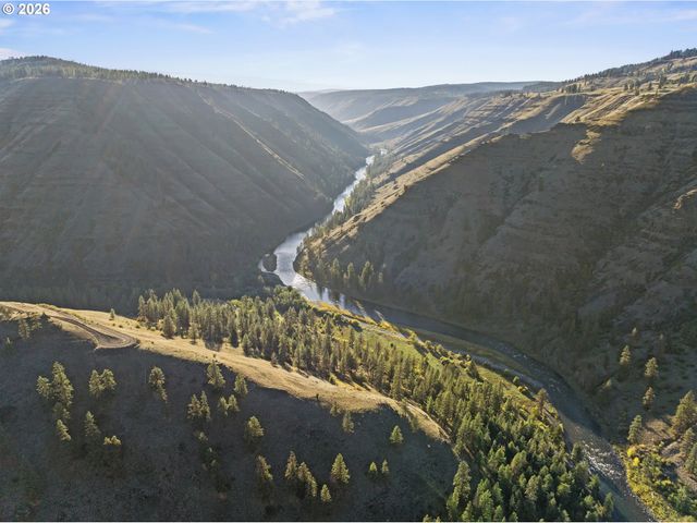 83584 TROY Rd, Wallowa, OR 97885