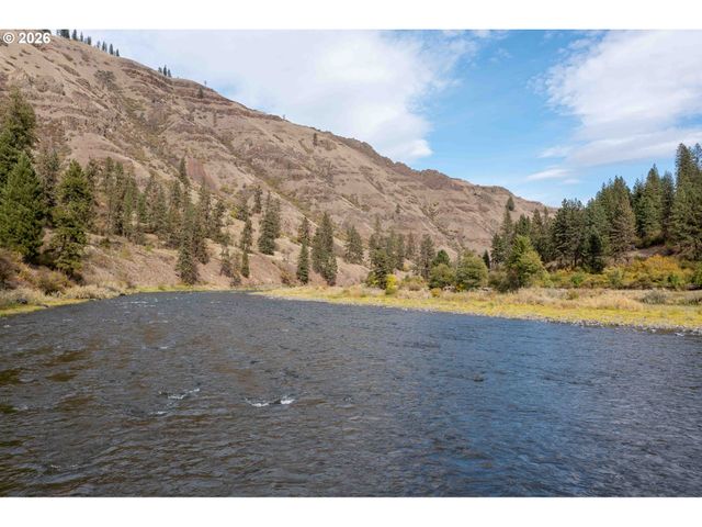 83584 TROY Rd, Wallowa, OR 97885