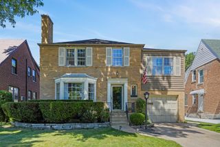 731 Selborne Road, Riverside, IL 60546