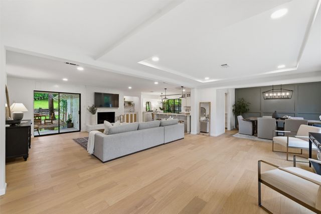 7054 Tamarack Road, Fort Worth, TX 76116