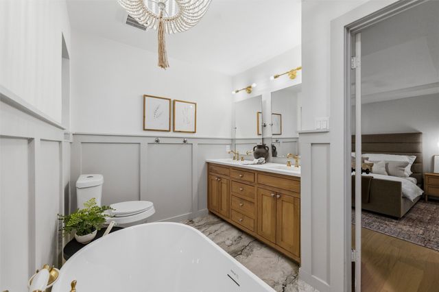 7054 Tamarack Road, Fort Worth, TX 76116