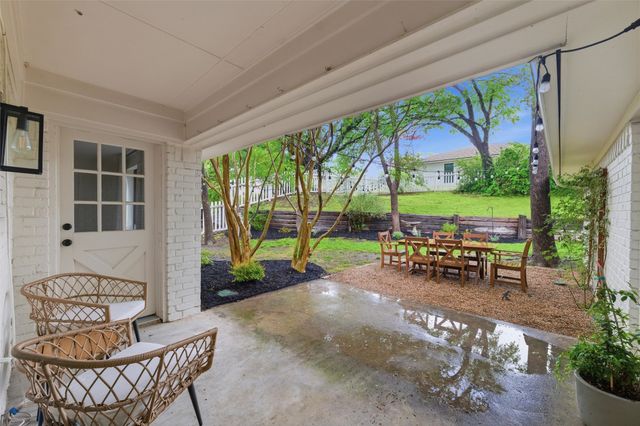 7054 Tamarack Road, Fort Worth, TX 76116