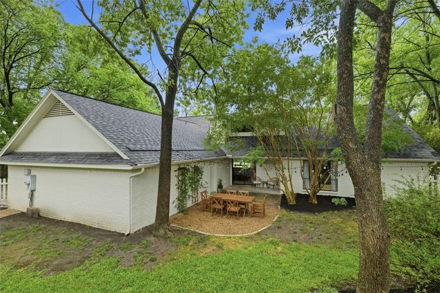 7054 Tamarack Road, Fort Worth, TX 76116