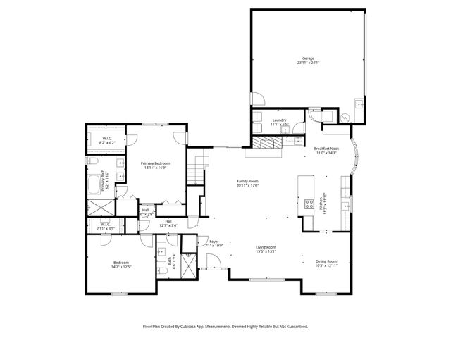 7054 Tamarack Road, Fort Worth, TX 76116