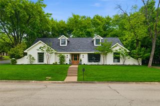 7054 Tamarack Road, Fort Worth, TX 76116