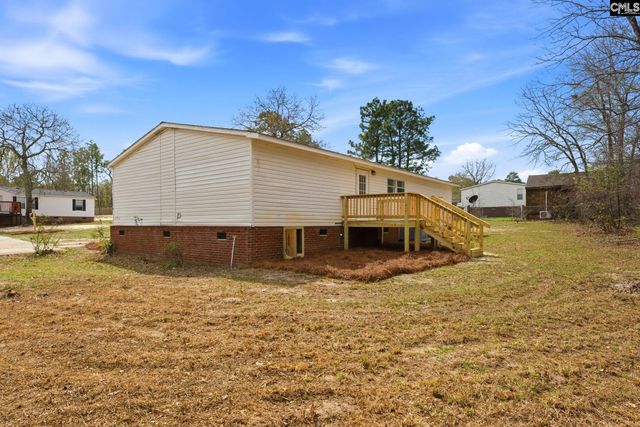 161 Arrowpoint Drive, Gaston, SC 29053