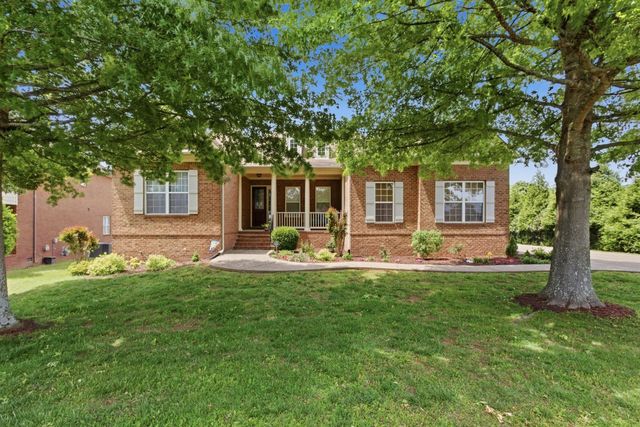 2083 Autumn Ridge Way, Spring Hill, TN 37174