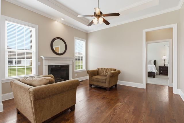 2083 Autumn Ridge Way, Spring Hill, TN 37174