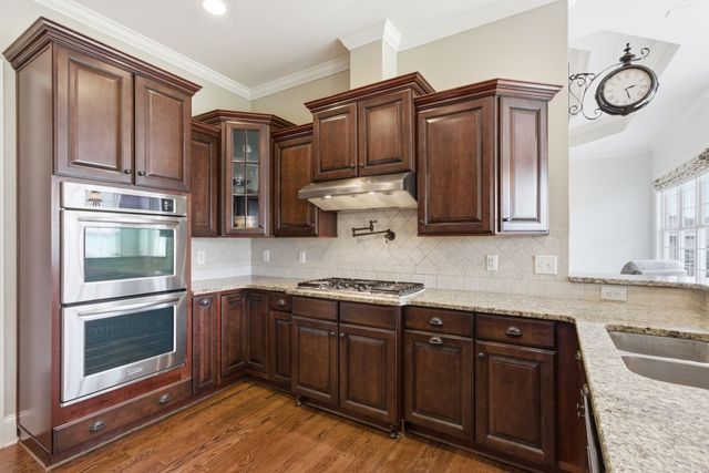 2083 Autumn Ridge Way, Spring Hill, TN 37174