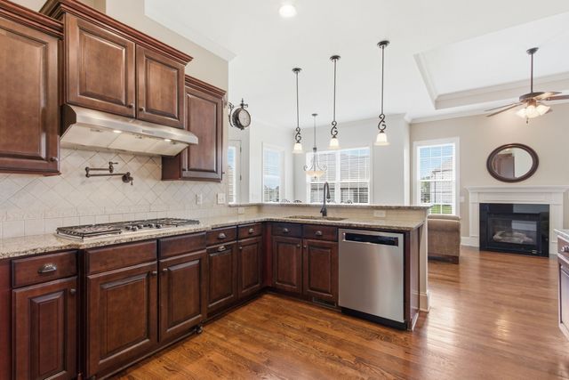 2083 Autumn Ridge Way, Spring Hill, TN 37174