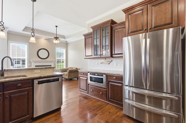 2083 Autumn Ridge Way, Spring Hill, TN 37174