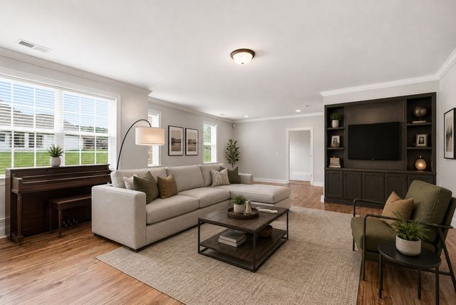 2083 Autumn Ridge Way, Spring Hill, TN 37174