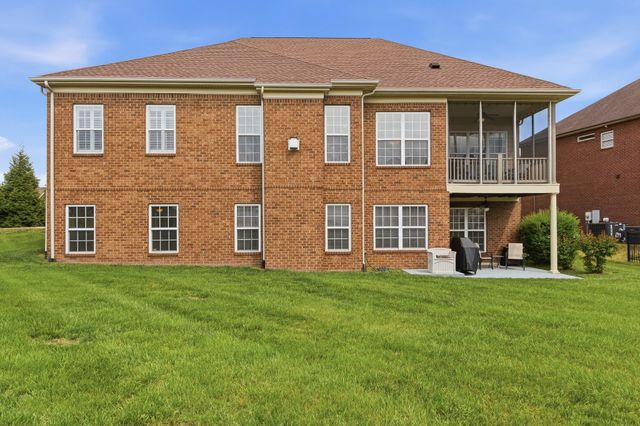 2083 Autumn Ridge Way, Spring Hill, TN 37174
