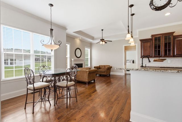 2083 Autumn Ridge Way, Spring Hill, TN 37174