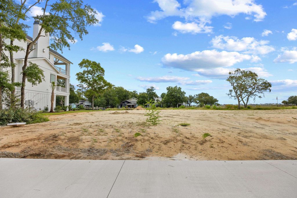 167 Melton Ave., Murrells Inlet, SC 29576 — exterior