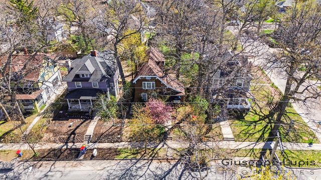 314 Fuller Avenue SE, Grand Rapids, MI 49506
