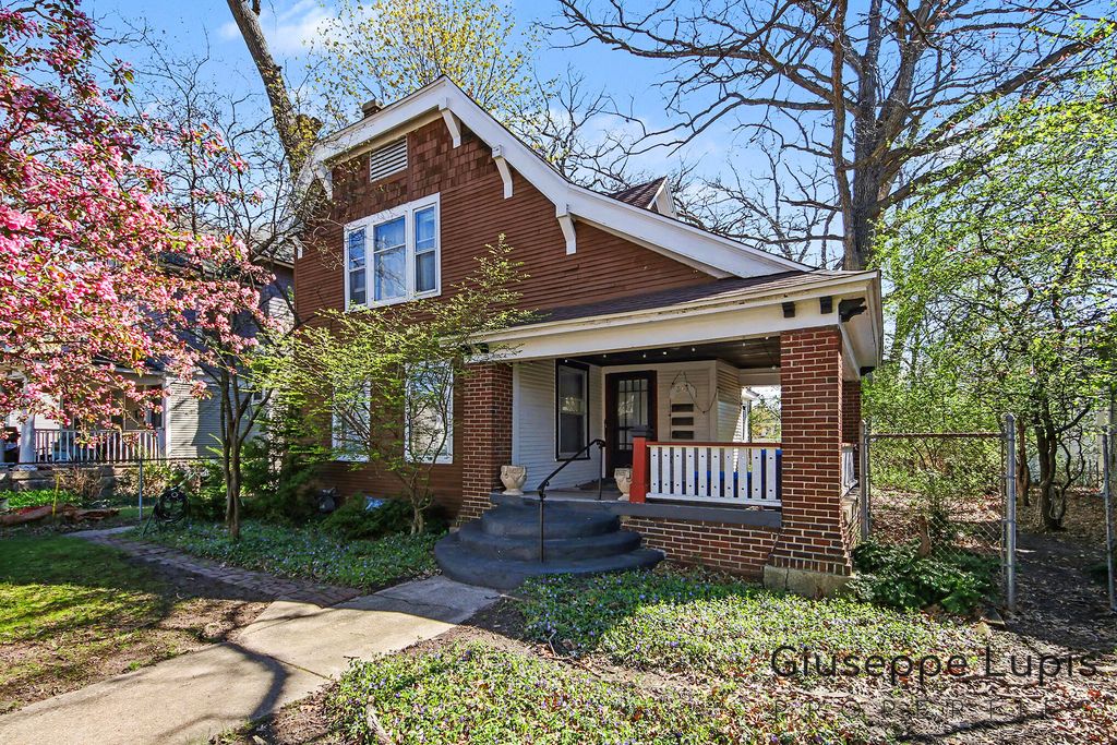 314 Fuller Avenue SE, Grand Rapids, MI 49506